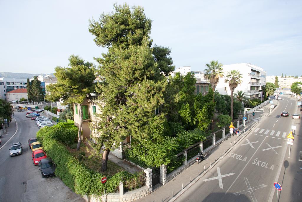 Apartment 4 You In Split Zimmer foto