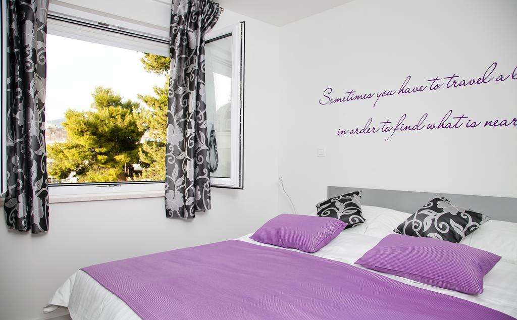 Apartment 4 You In Split Zimmer foto