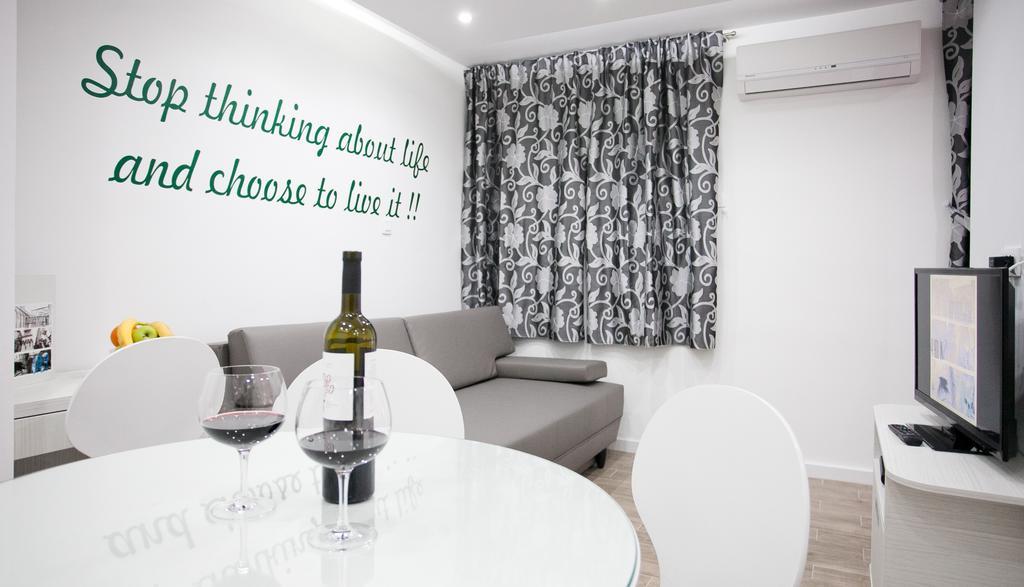 Apartment 4 You In Split Zimmer foto