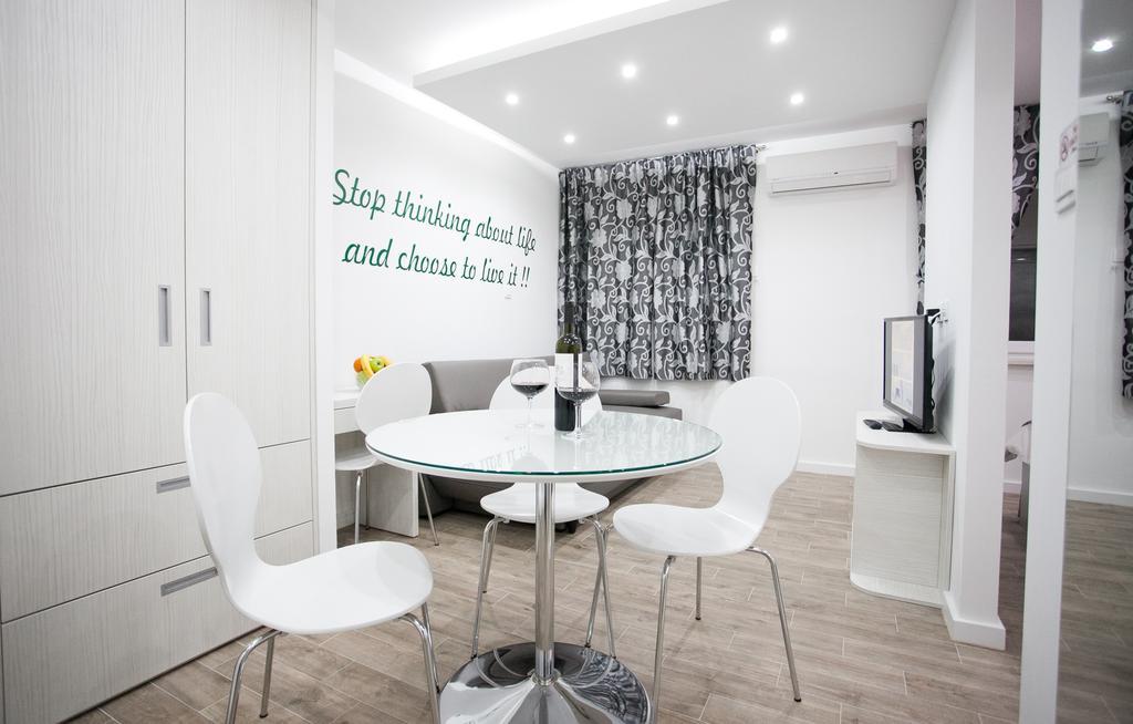 Apartment 4 You In Split Zimmer foto