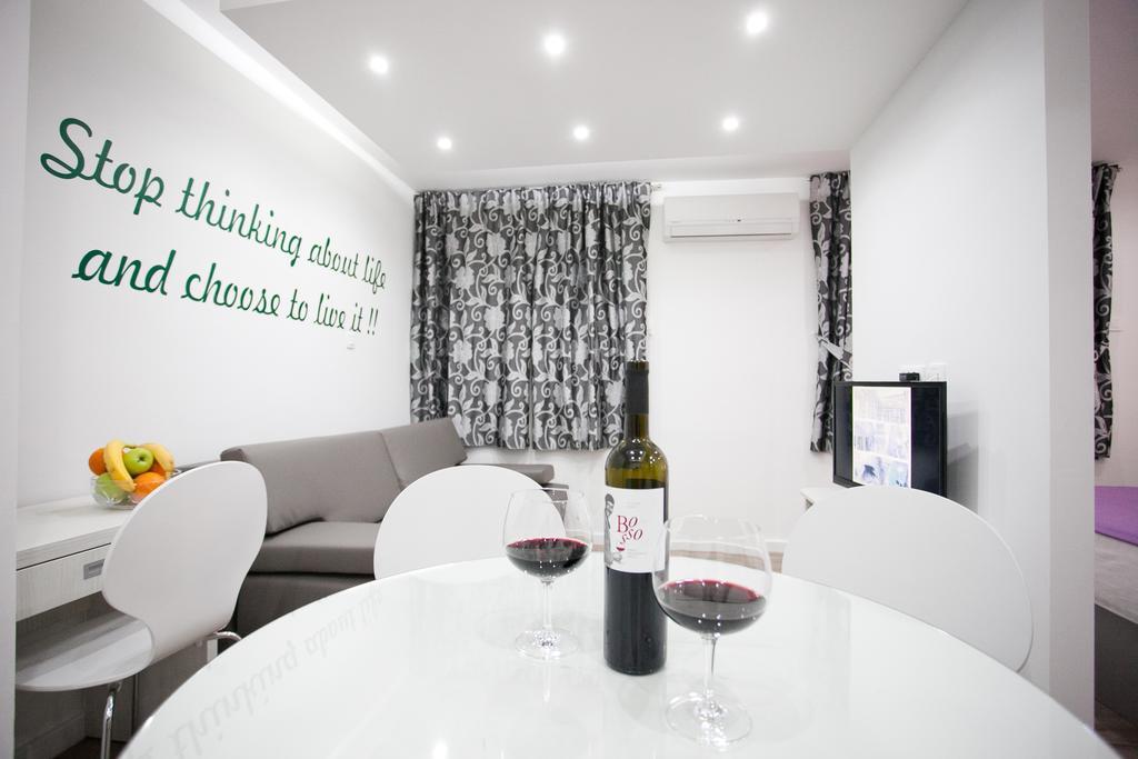 Apartment 4 You In Split Zimmer foto