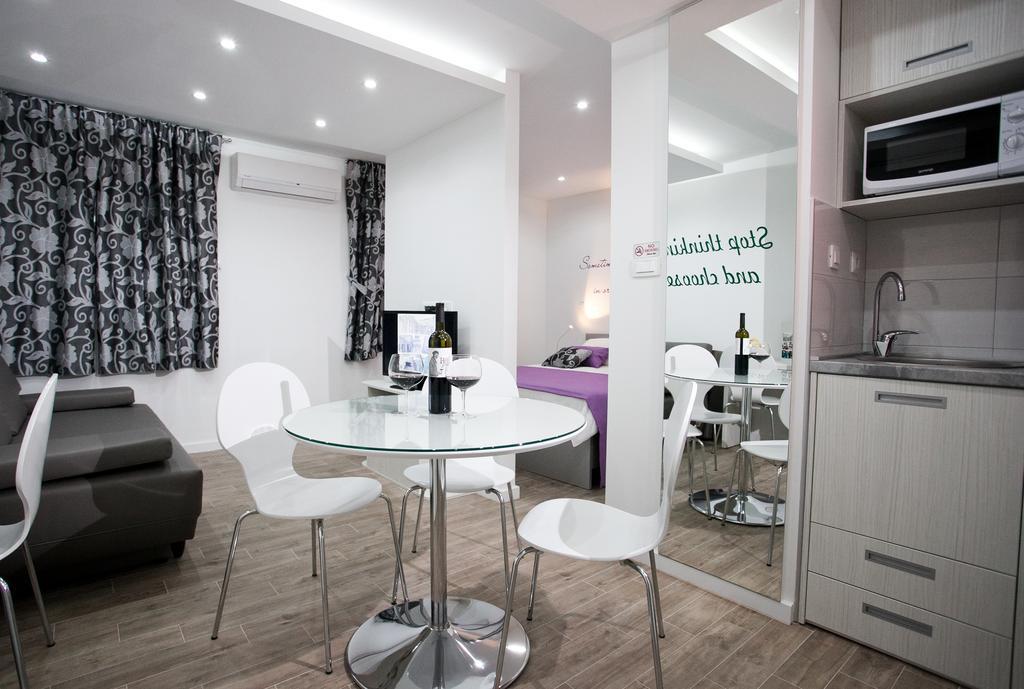 Apartment 4 You In Split Zimmer foto