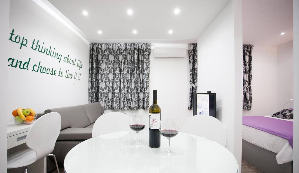 Apartment 4 You In Split Zimmer foto