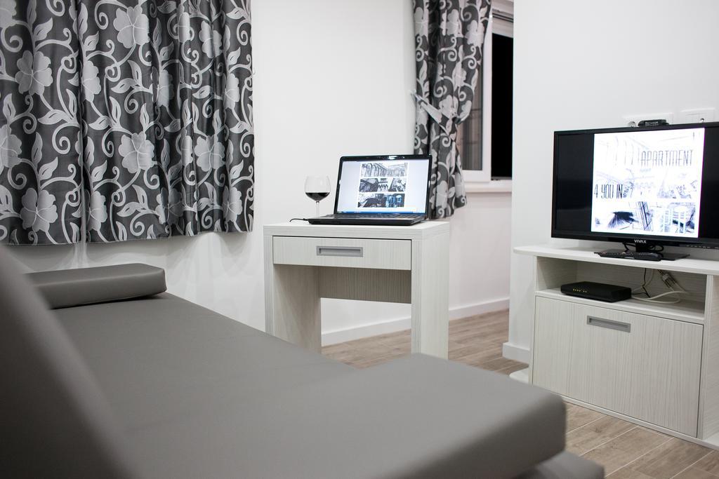 Apartment 4 You In Split Zimmer foto