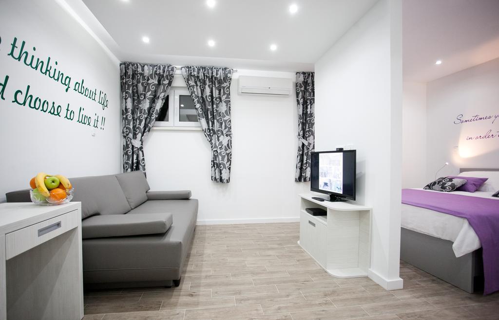 Apartment 4 You In Split Zimmer foto