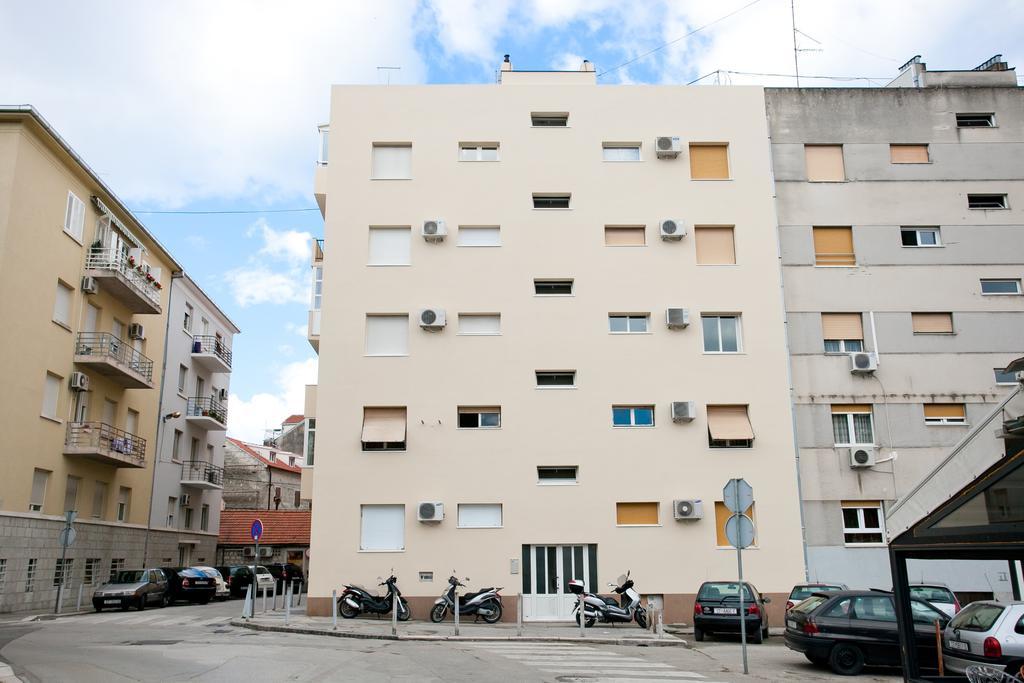 Apartment 4 You In Split Exterior foto